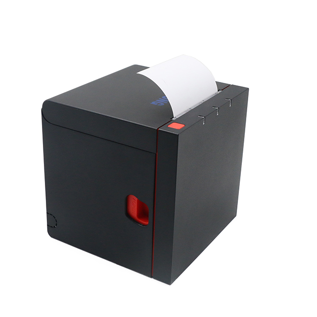 Impresora inalámbrica de recibos térmicos de escritorio