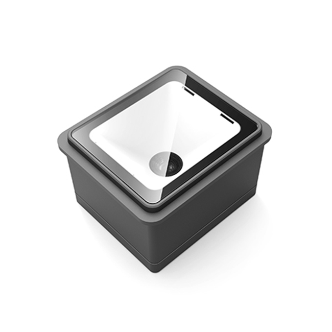 Sistema de control de acceso Código QR Scanner de código de barras